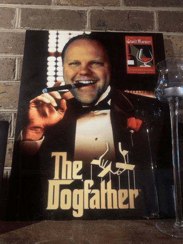 dogfather don