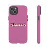 Masters Iphone Case - Image 61
