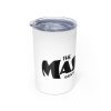 Masters Vacuum Insulated Tumbler, 11oz - Image 15