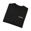 Mens Masters T-shirt - Image 3