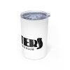 Masters Vacuum Insulated Tumbler, 11oz - Image 16