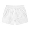 Mens Swim Trunks (White) - Image 2