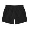 Mens Swim Trunks (Black) - Image 2