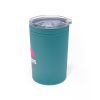 Masters Vacuum Insulated Tumbler, 11oz - Image 10