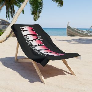 Beach Towel