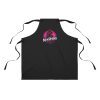 Kitchen Apron (Black) - Image 2