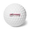 Golf Balls, 6pcs - Image 2