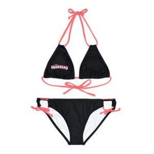 Women's Bikini Set (Black)